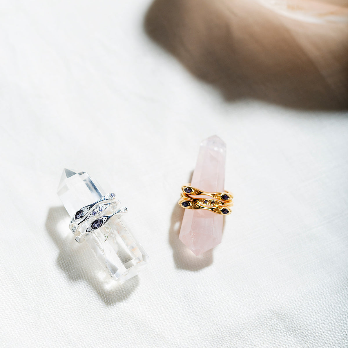 Ring Sizing – Dorin jewelry